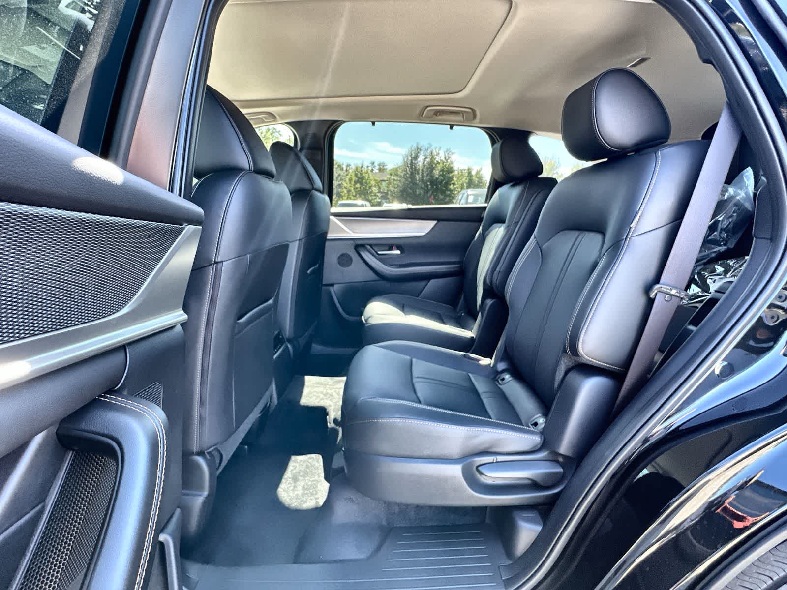 Thumbnail: 2026 Mazda CX-90 - 13