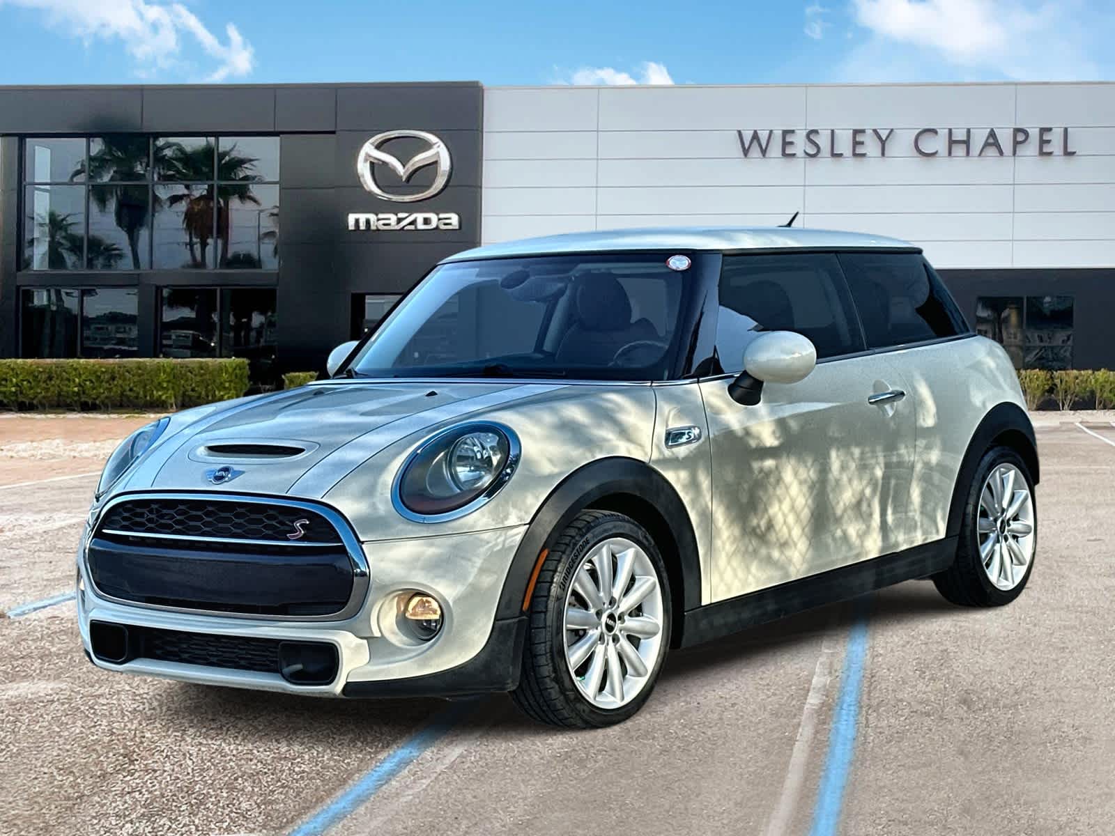 2018 MINI Cooper Hardtop S -
                  Wesley Chapel, FL
