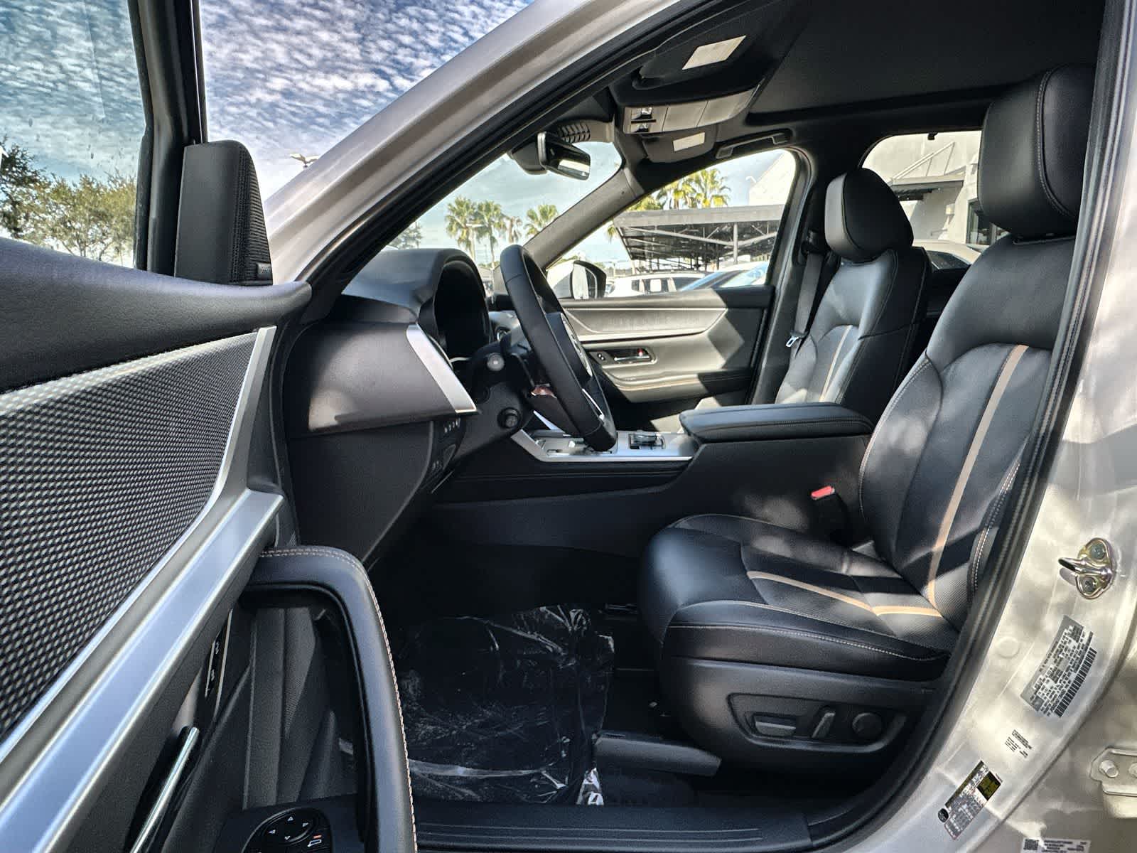 Thumbnail: 2026 Mazda CX-90 - 2
