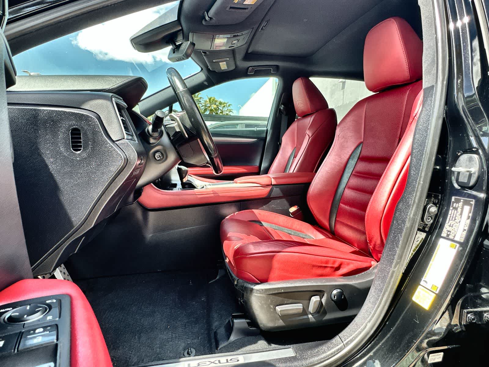 Thumbnail: 2021 Lexus RX - 3