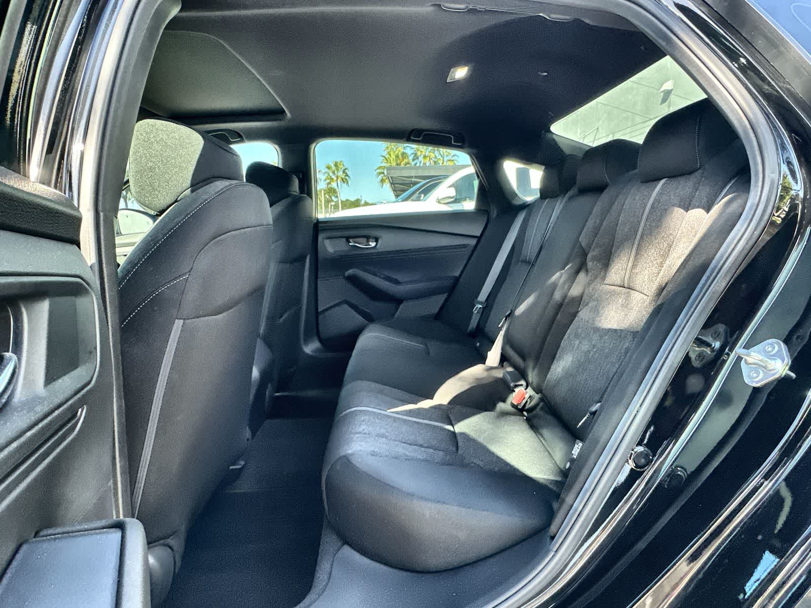 Thumbnail: 2024 Honda Accord - 13