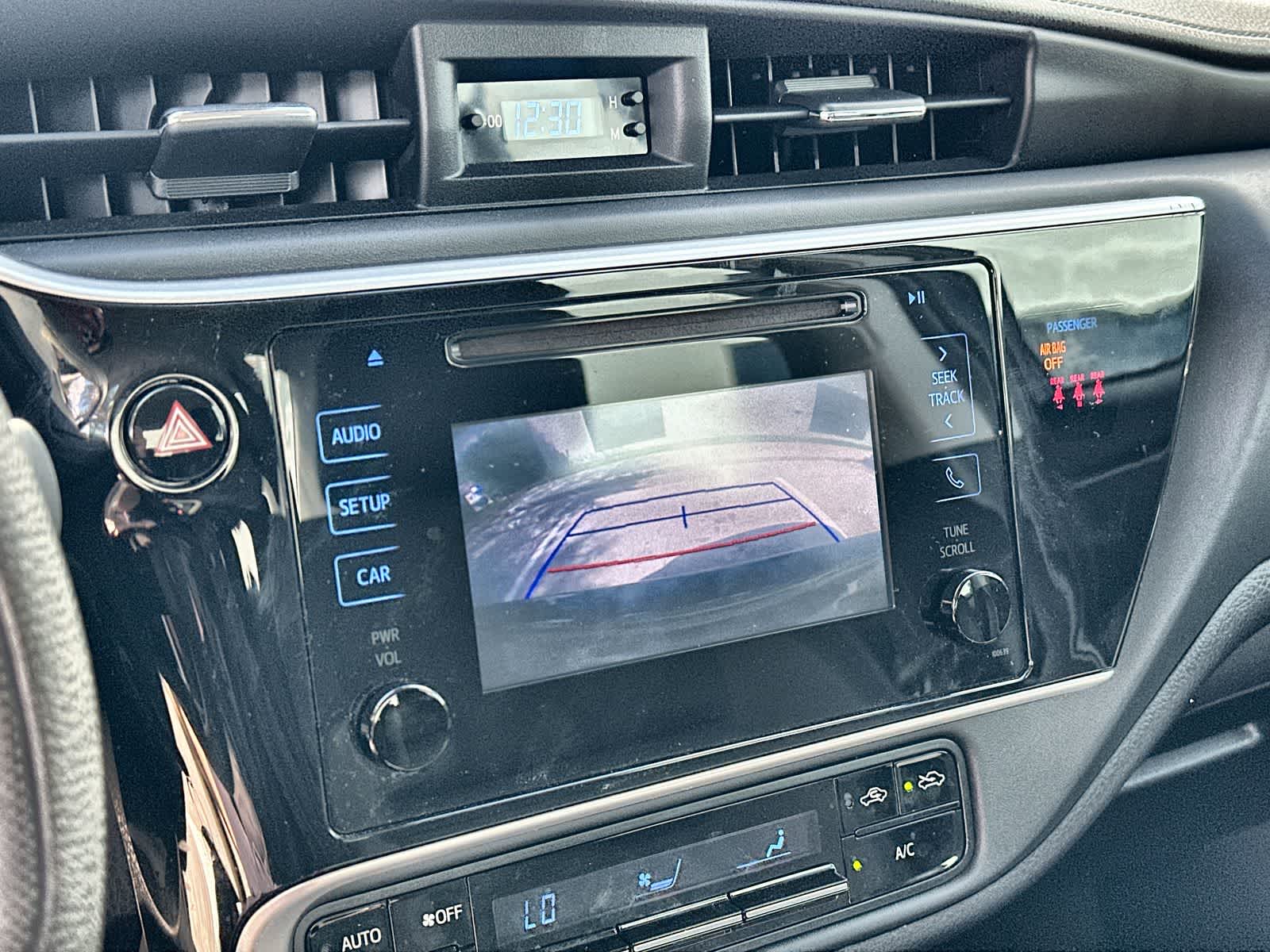 Thumbnail: 2019 Toyota Corolla - 25