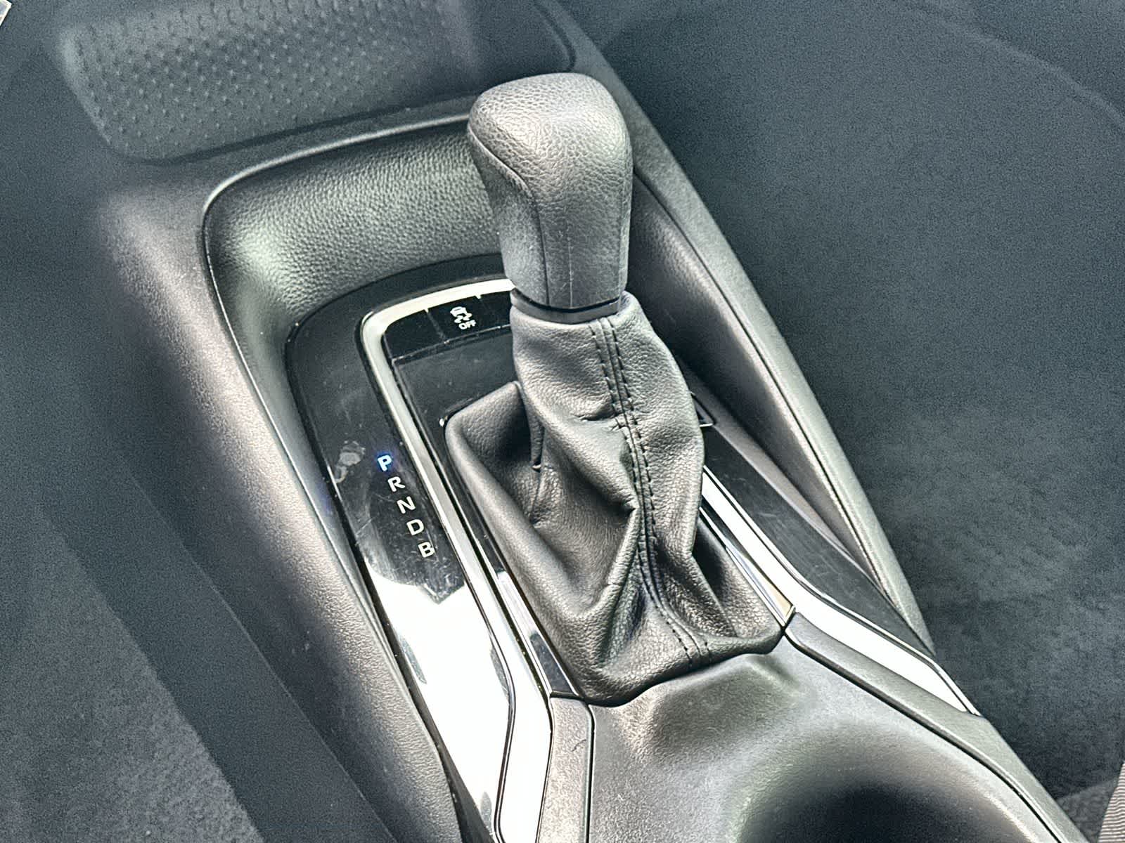 Thumbnail: 2025 Toyota Corolla - 17