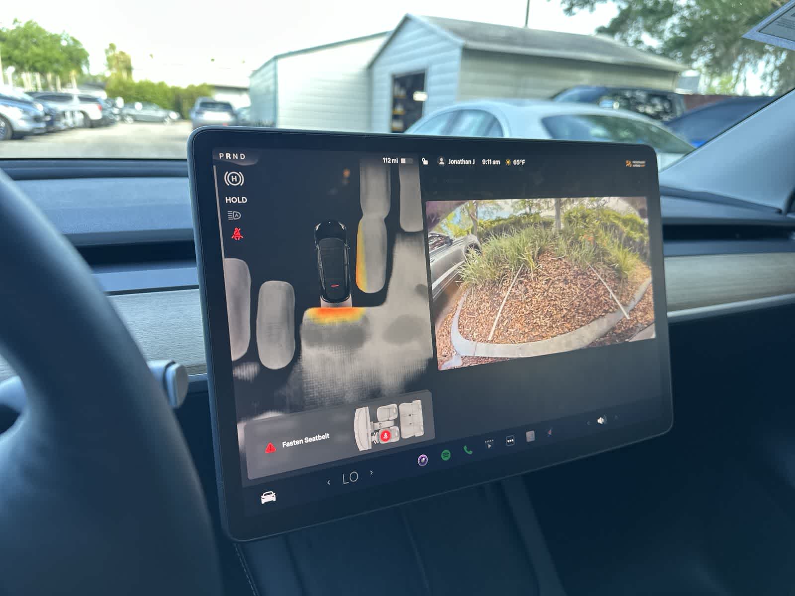 Thumbnail: 2022 Tesla Model Y - 26