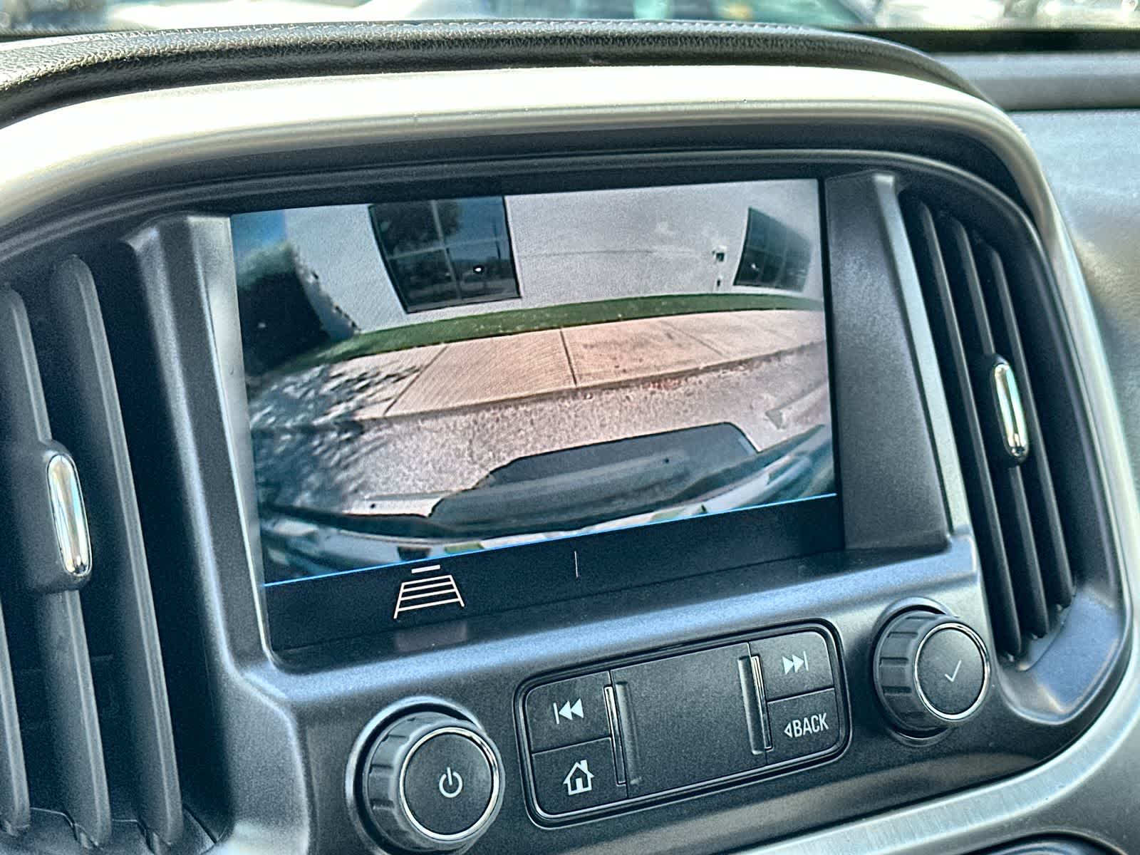 Thumbnail: 2022 GMC Canyon - 27