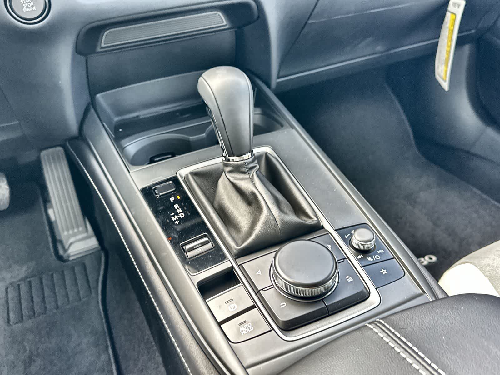 Thumbnail: 2026 Mazda CX-30 - 17