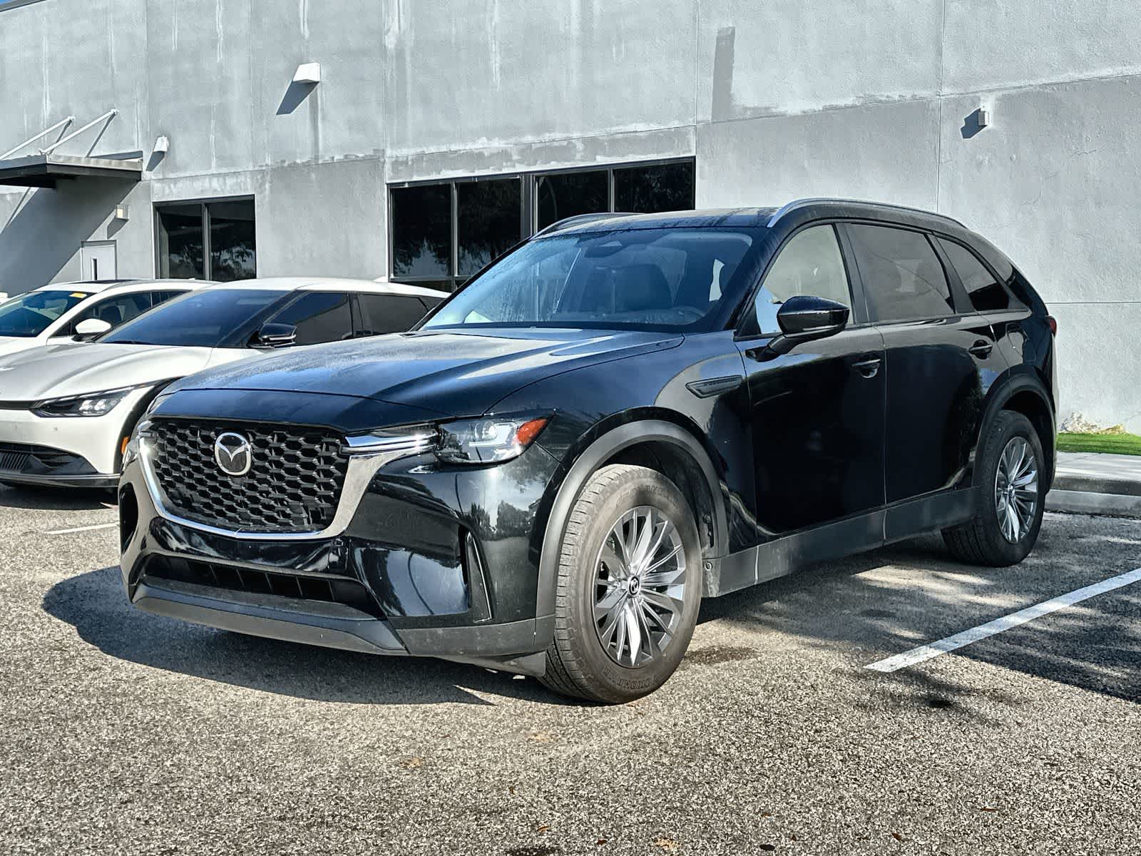 2024 Mazda CX-90 Turbo Select Package's photo