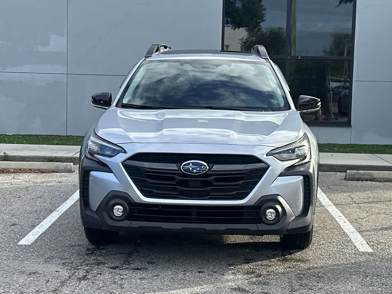 Thumbnail: 2024 Subaru Outback - 12