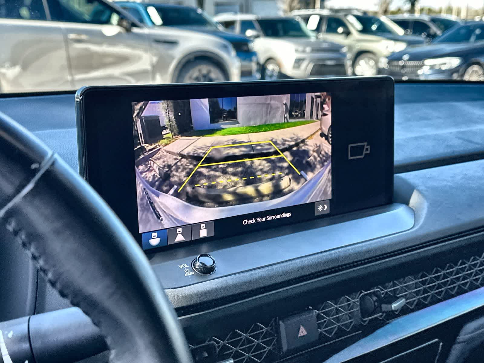 Thumbnail: 2023 Honda Accord - 27