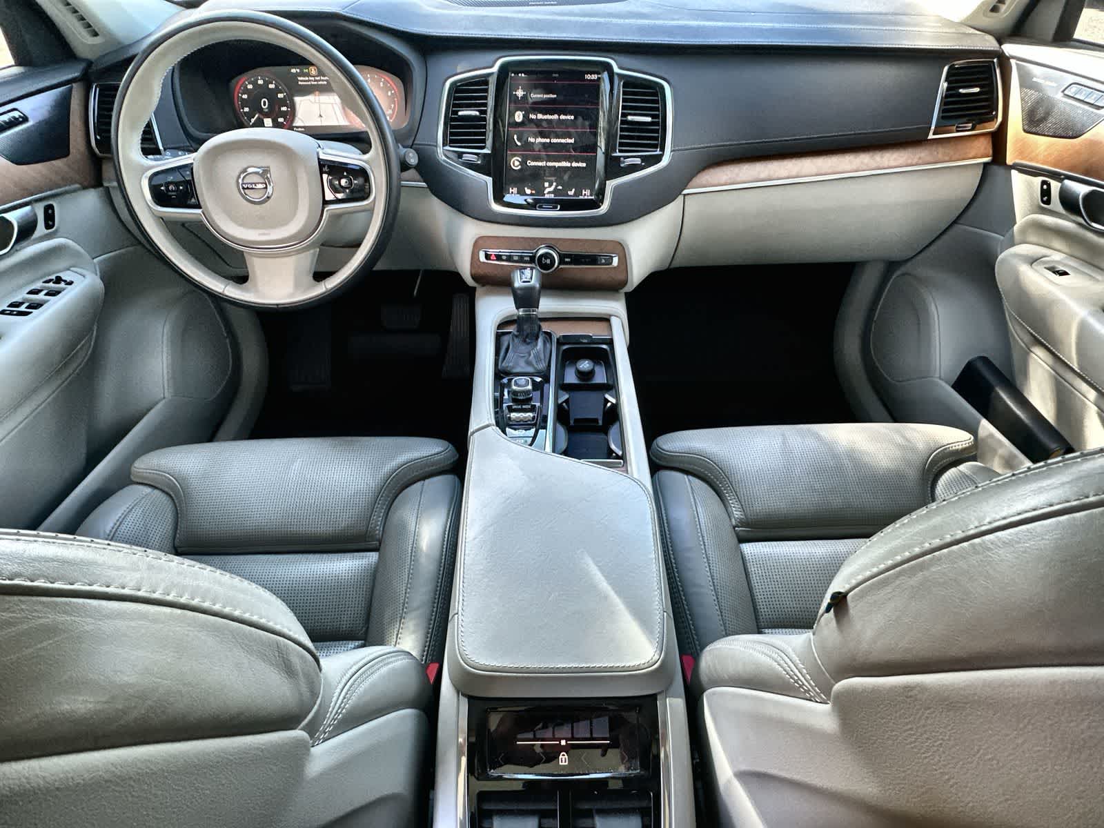 Thumbnail: 2020 Volvo XC90 - 10