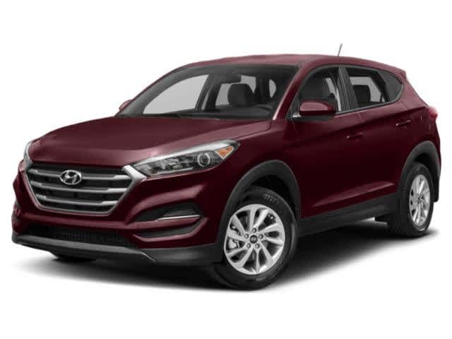2018 Hyundai Tucson Value -
                  Wesley Chapel, FL