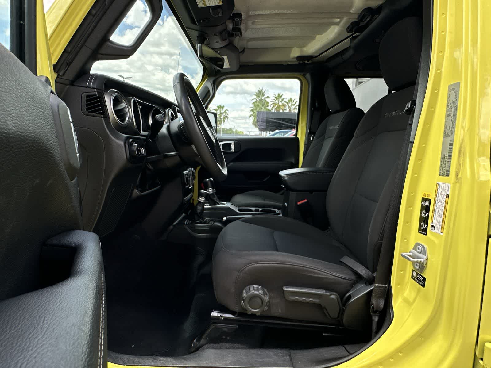 Thumbnail: 2023 Jeep Gladiator - 2