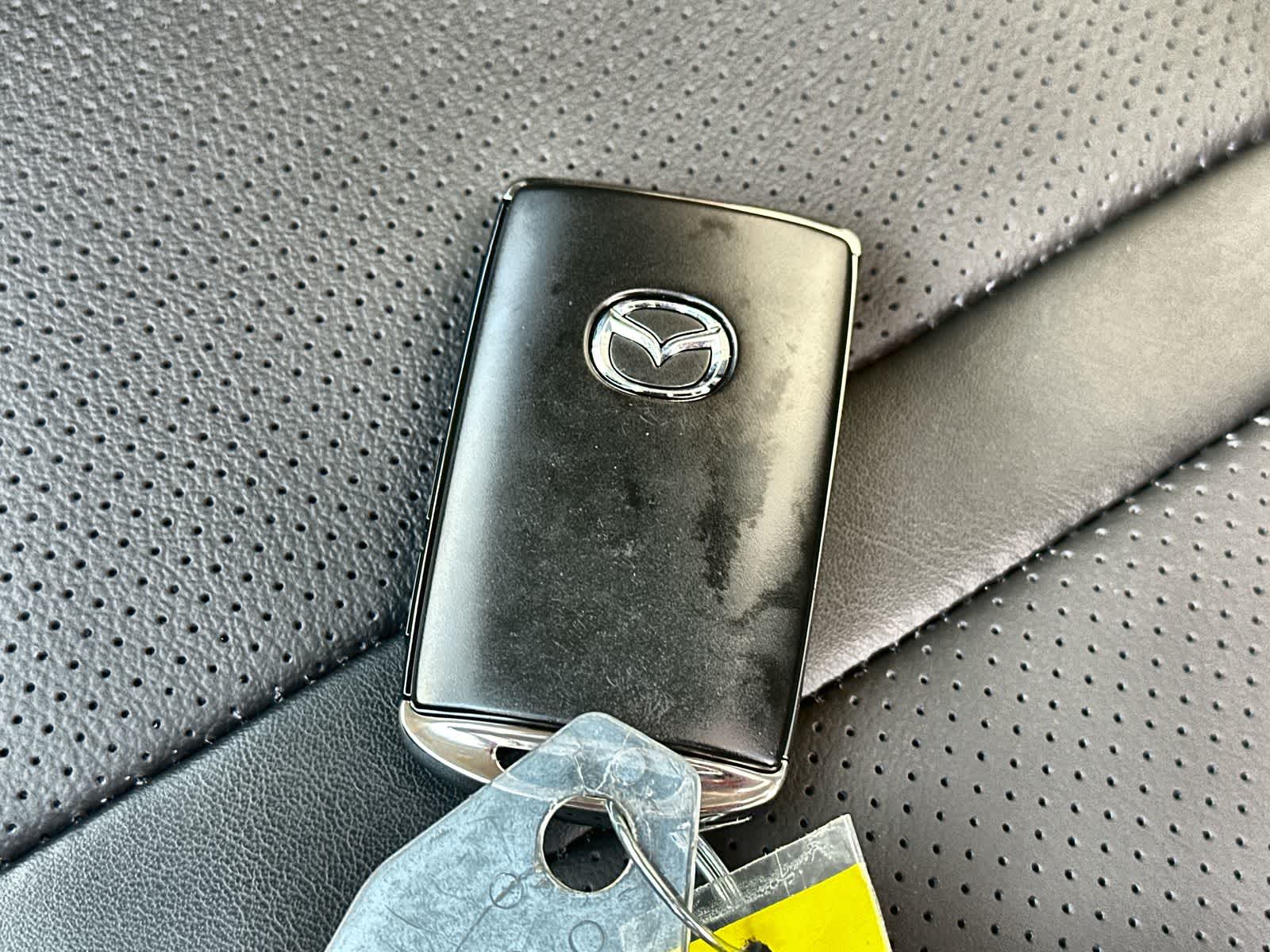 Thumbnail: 2026 Mazda CX-50 - 20