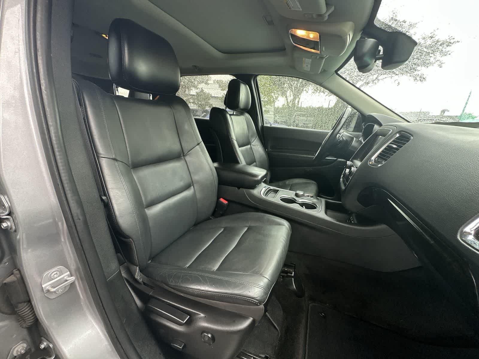 Thumbnail: 2015 Dodge Durango - 14