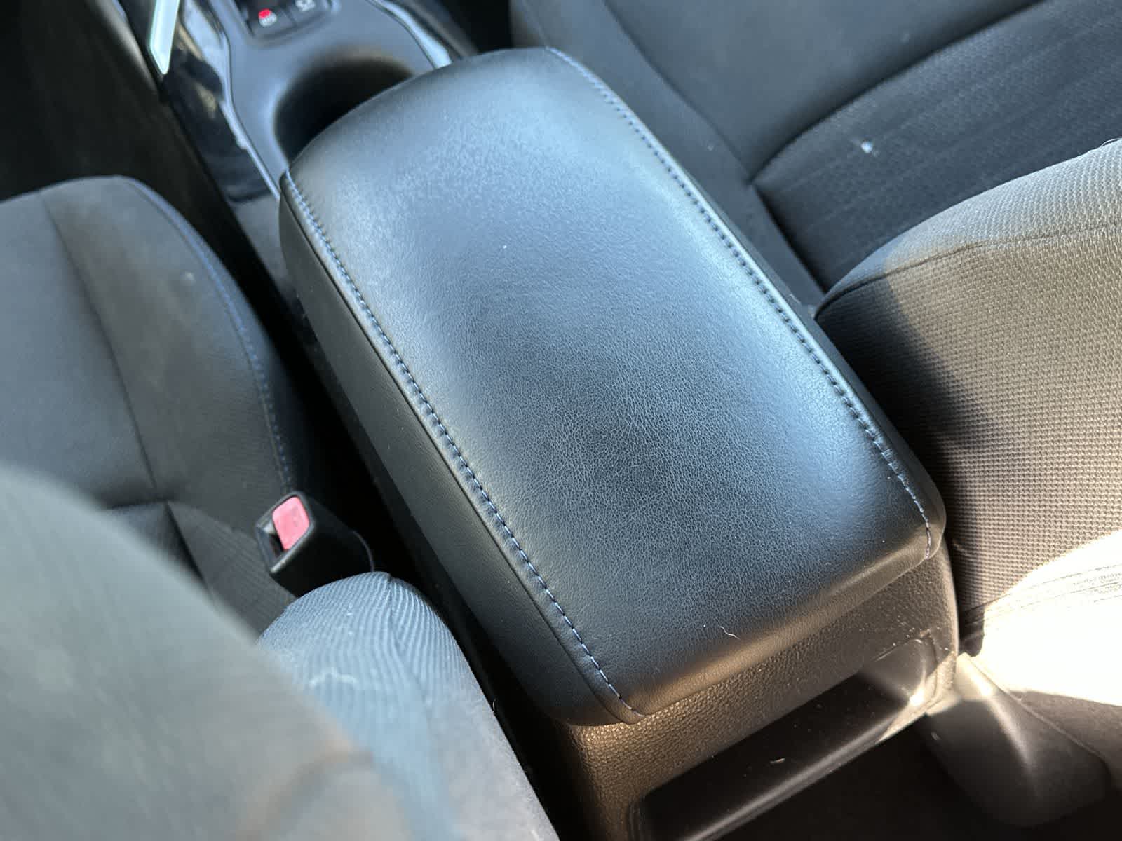 Thumbnail: 2021 Toyota Corolla - 18