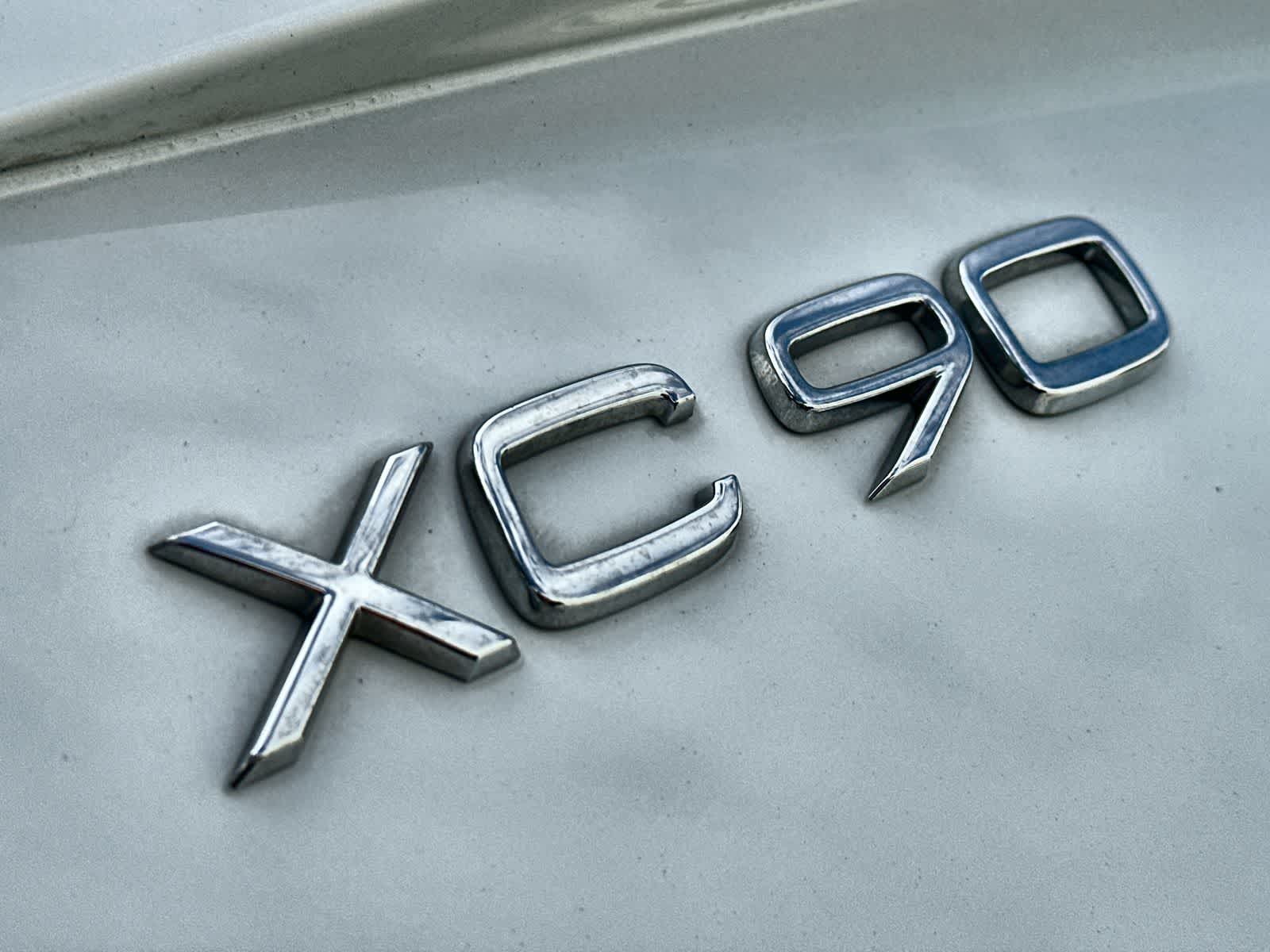 Thumbnail: 2022 Volvo XC90 - 7