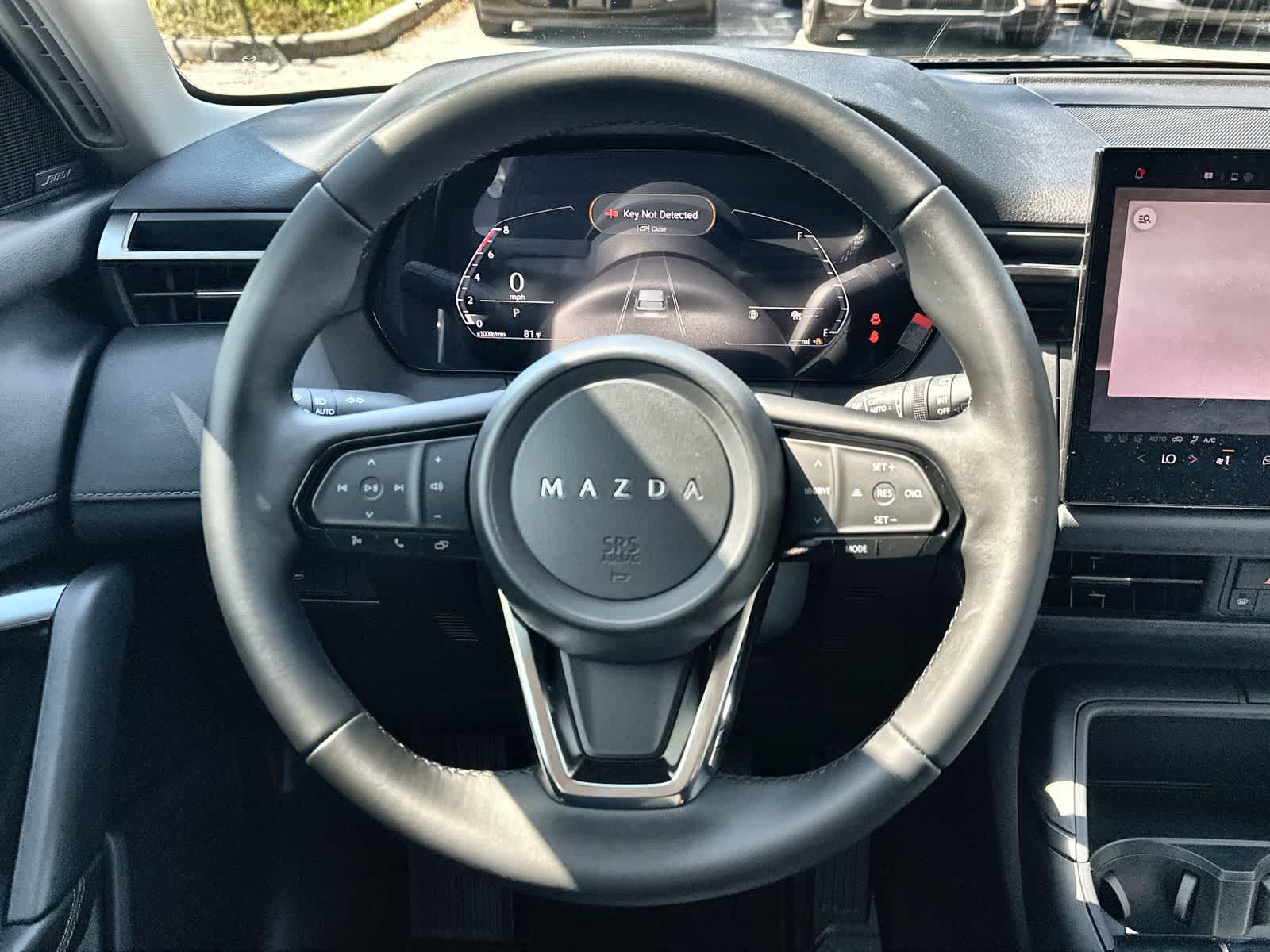 Thumbnail: 2026 Mazda CX-5 - 20