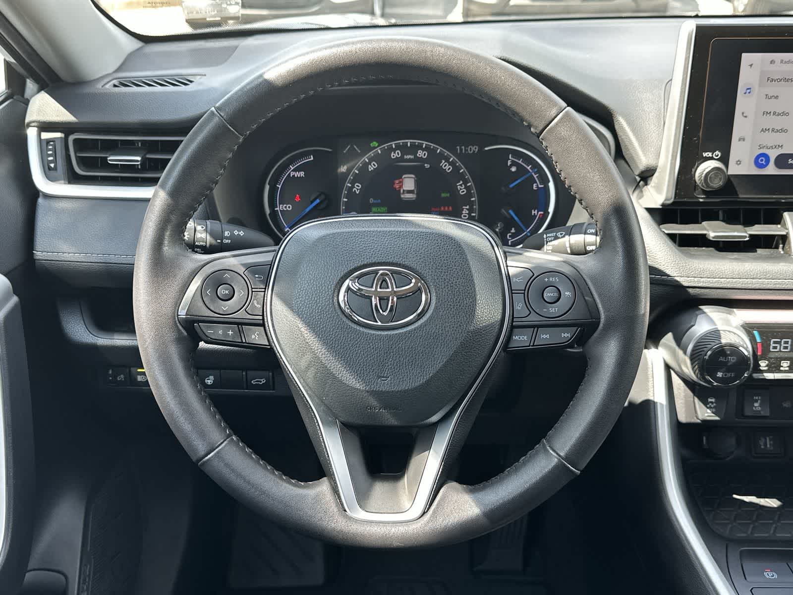 Thumbnail: 2024 Toyota RAV4 - 15