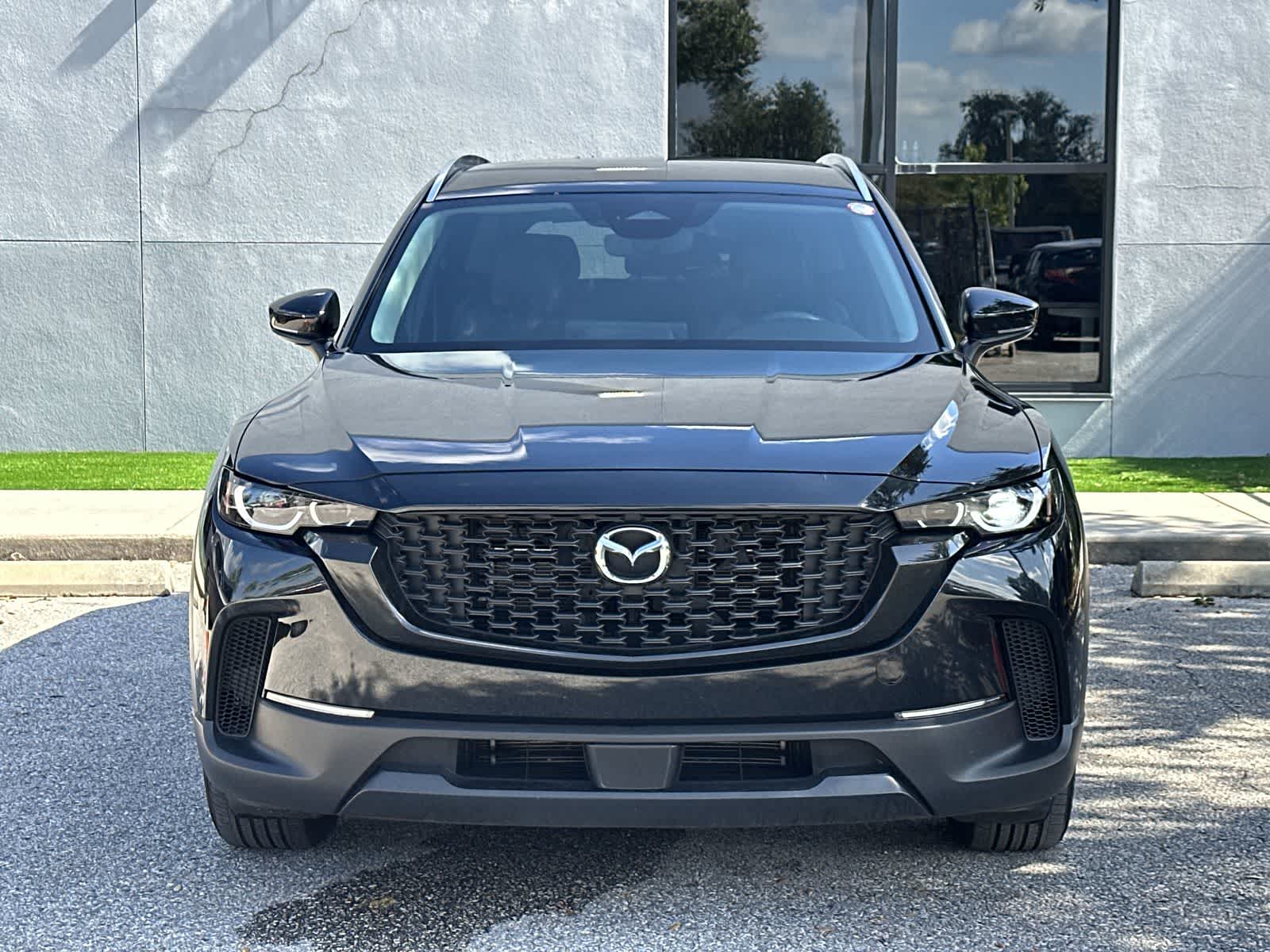 Thumbnail: 2025 Mazda CX-50 - 6