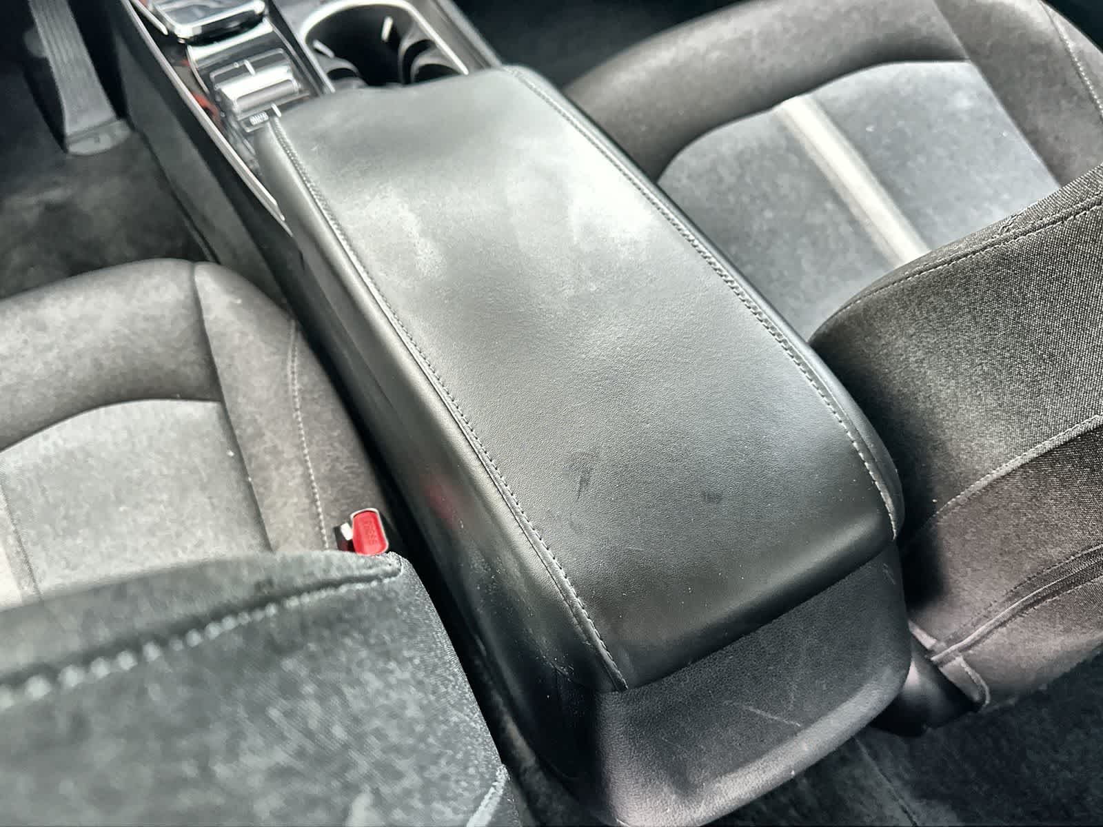 Thumbnail: 2021 Hyundai Sonata - 16