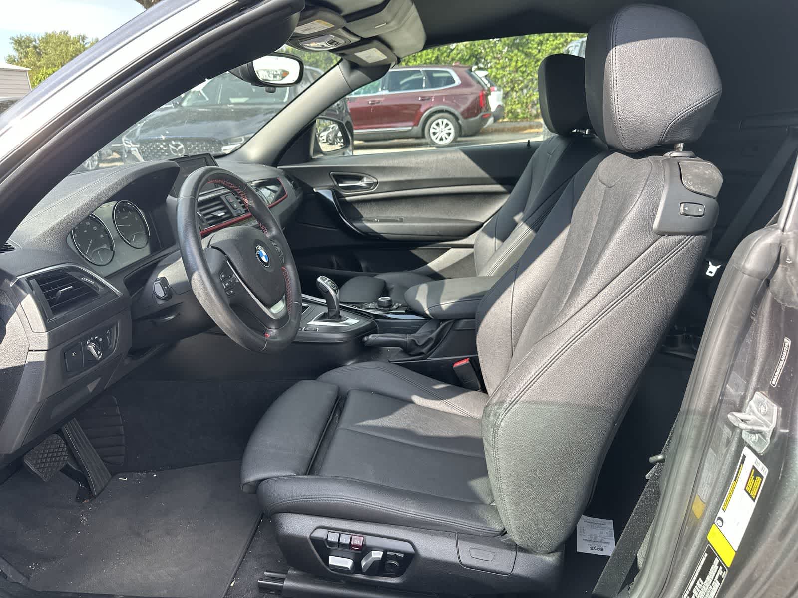 2018 BMW 2 Series 230i 11