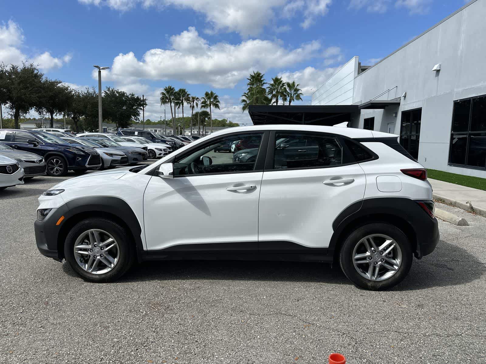 Thumbnail: 2023 Hyundai Kona - 3