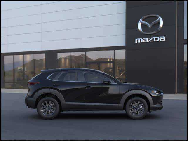 Thumbnail: 2025 Mazda CX-30 - 5