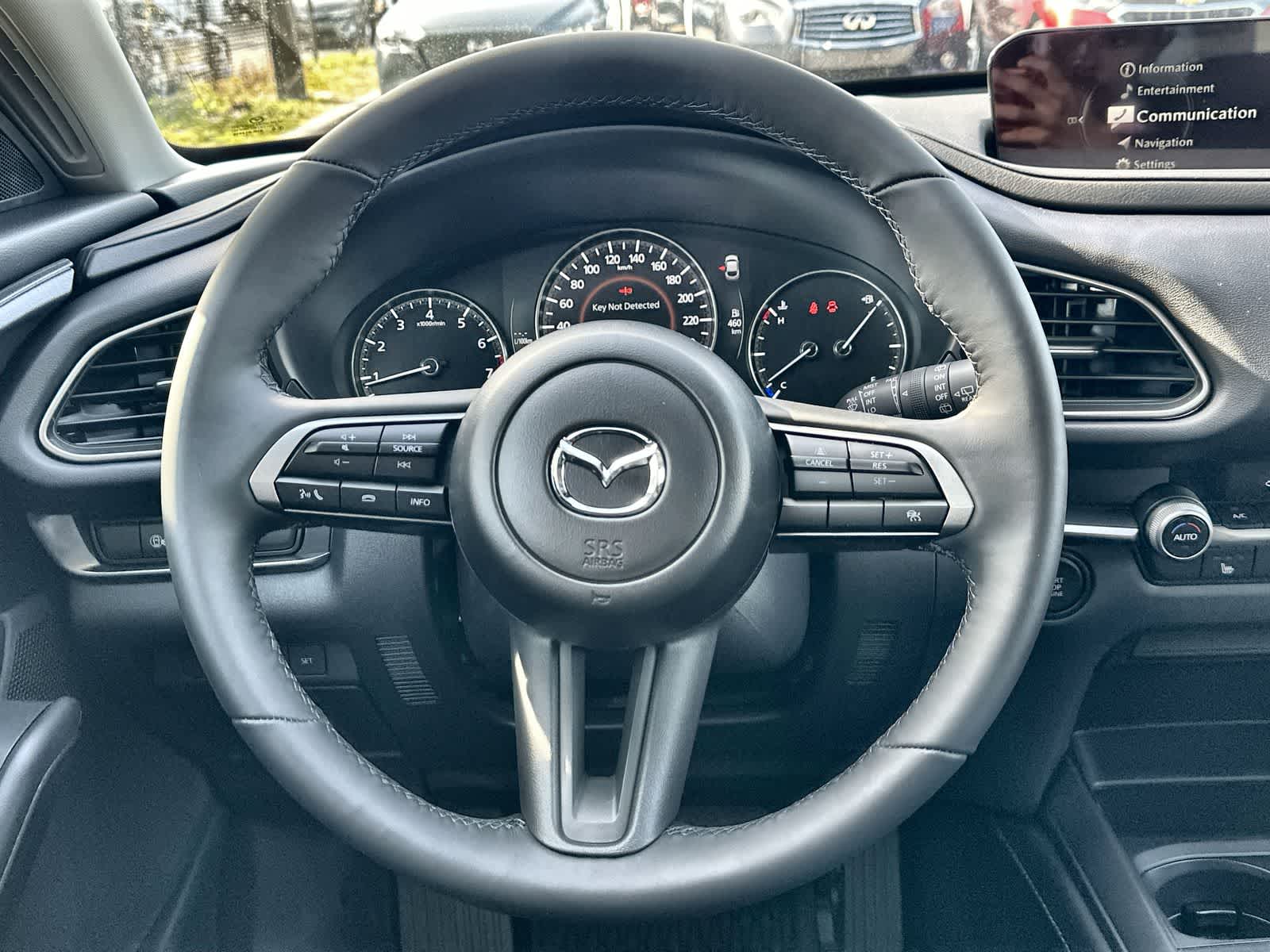 Thumbnail: 2026 Mazda CX-30 - 15