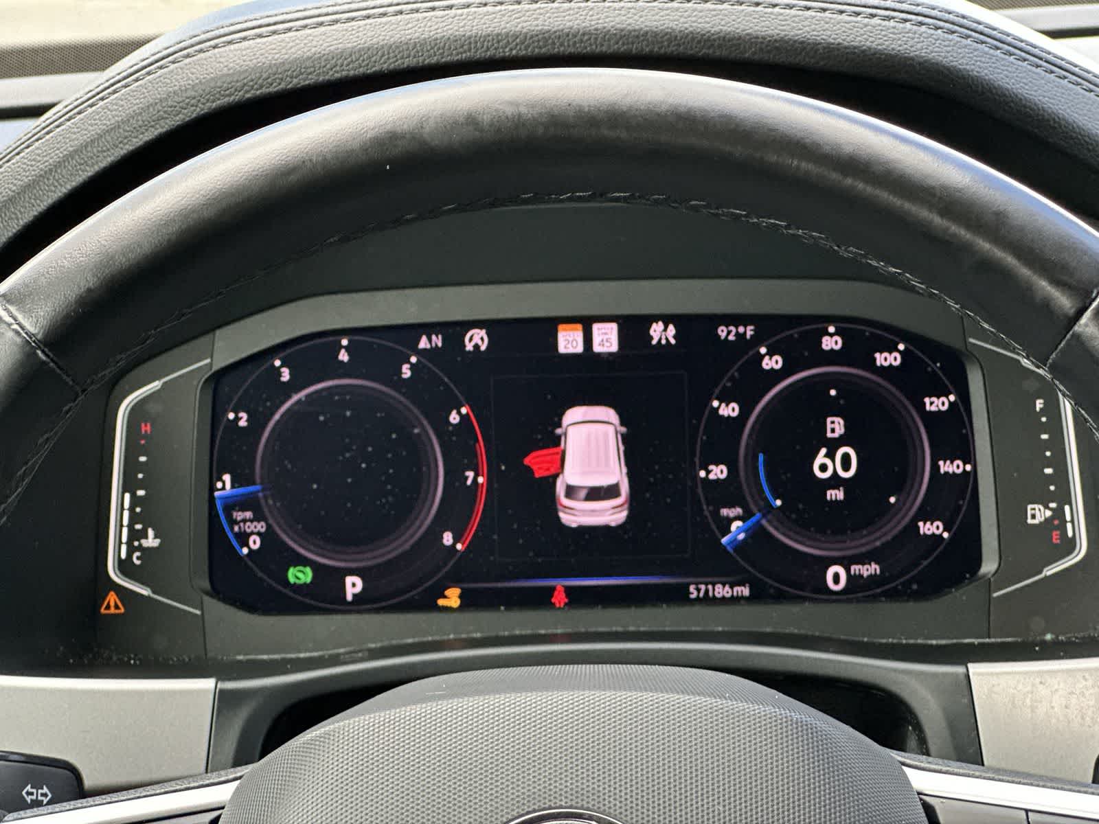 Thumbnail: 2020 Volkswagen Atlas - 18