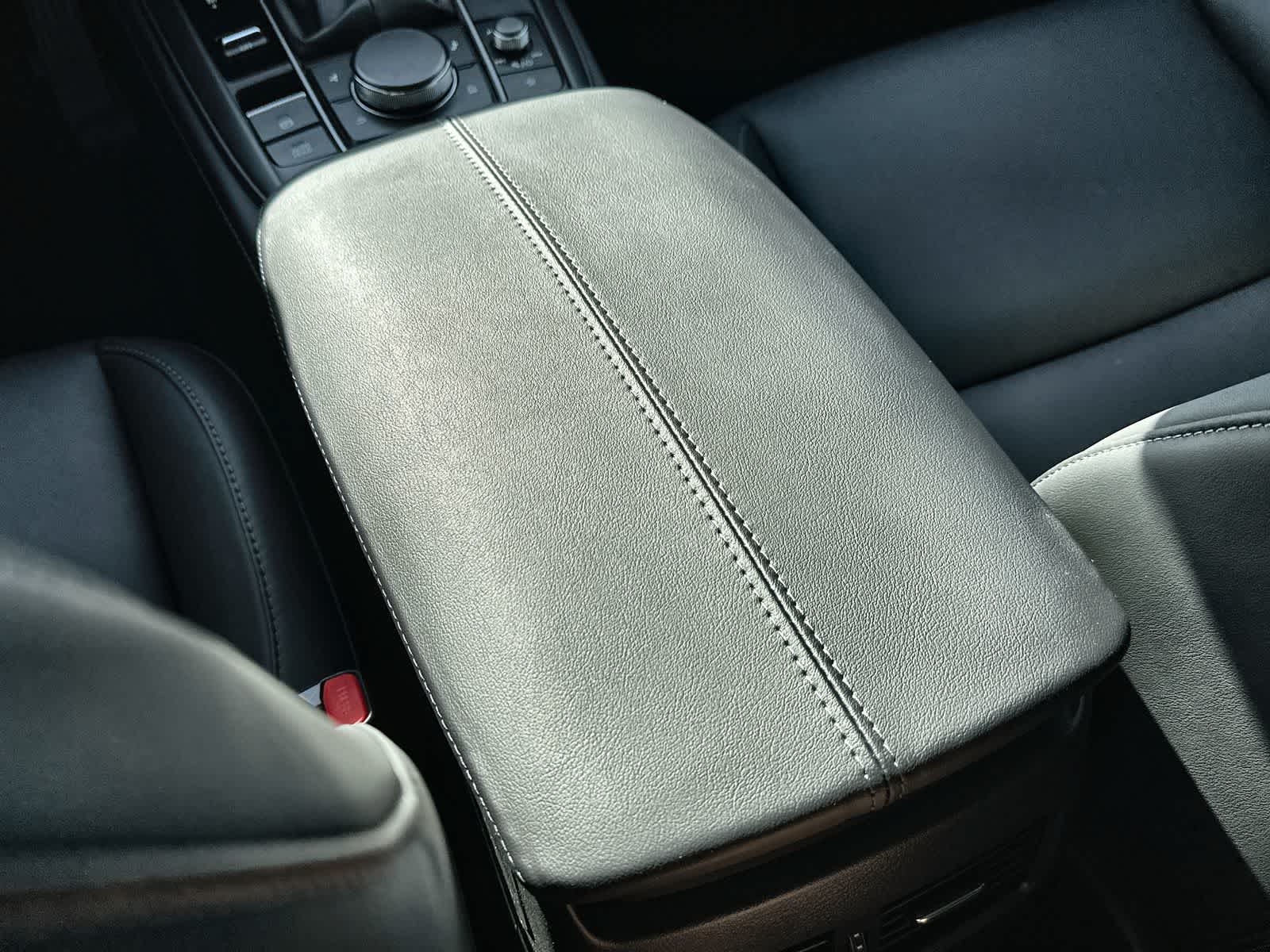 Thumbnail: 2026 Mazda CX-30 - 16