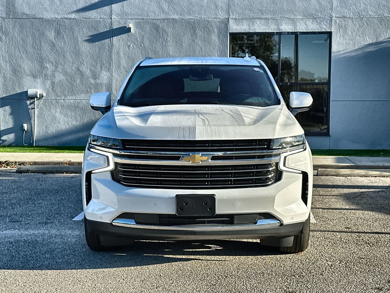 Thumbnail: 2024 Chevrolet Suburban - 6