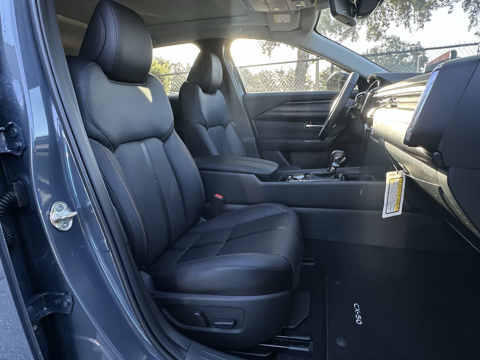 Thumbnail: 2026 Mazda CX-50 - 14