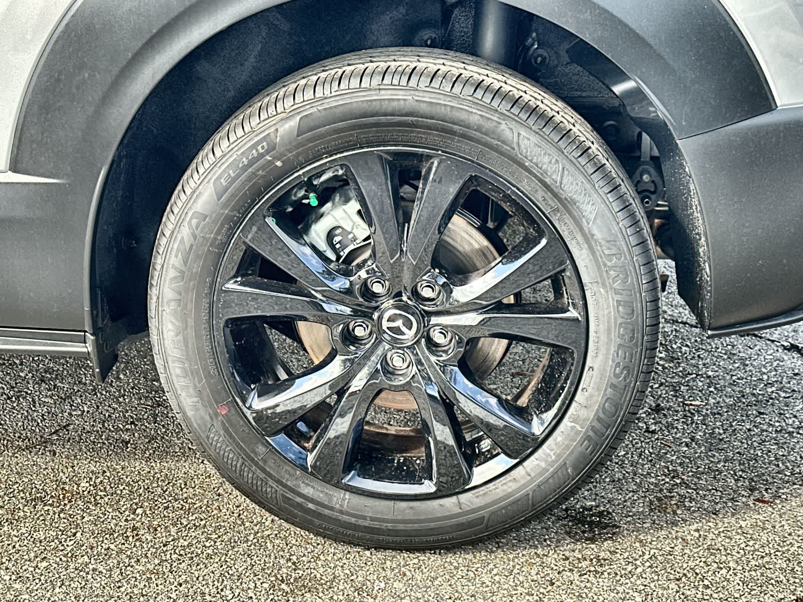 Thumbnail: 2026 Mazda CX-30 - 8