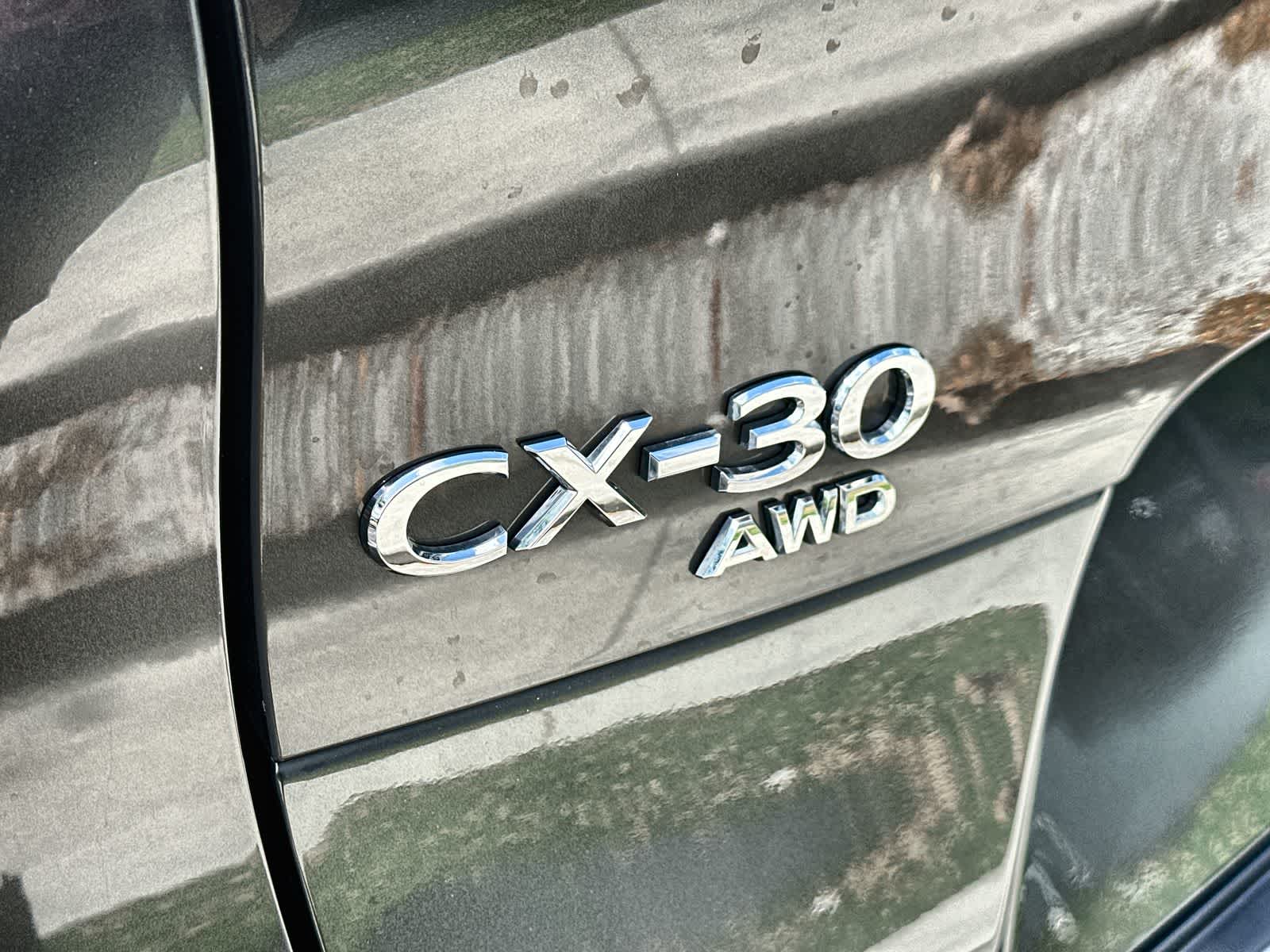 Thumbnail: 2025 Mazda CX-30 - 15