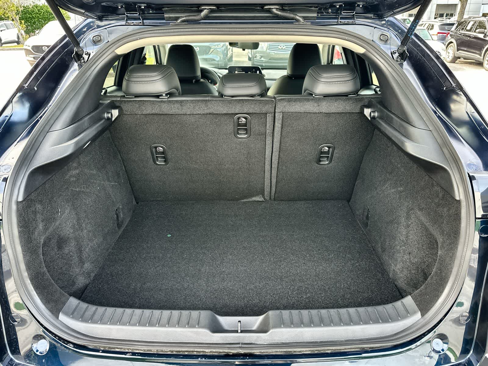 Thumbnail: 2026 Mazda CX-30 - 19