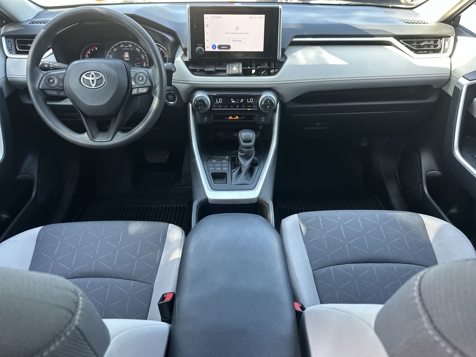 Thumbnail: 2023 Toyota RAV4 - 20