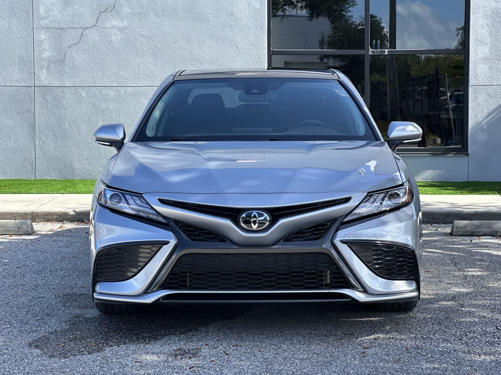 Thumbnail: 2022 Toyota Camry - 6