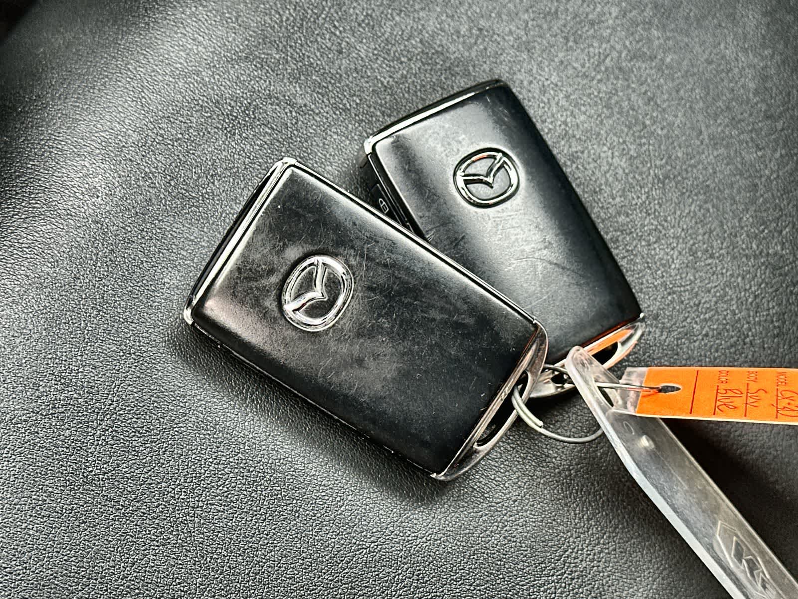 Thumbnail: 2022 Mazda CX-30 - 26