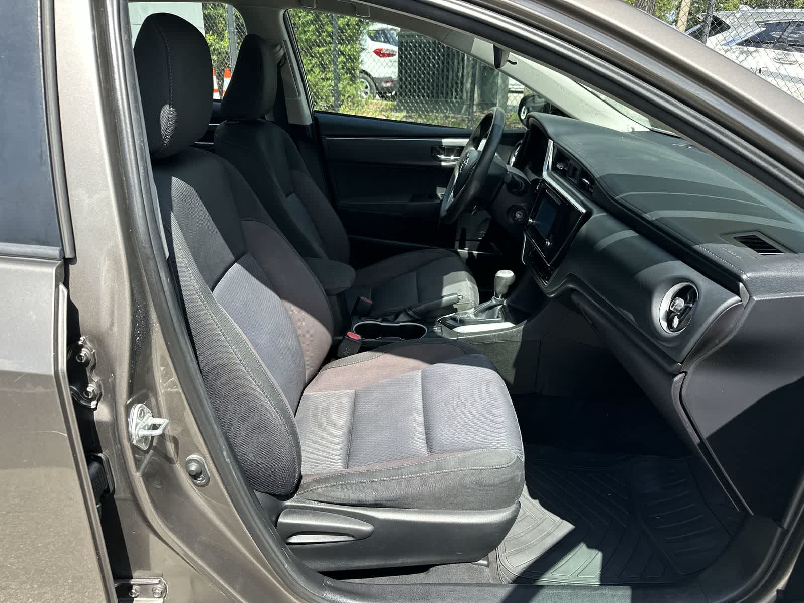 Thumbnail: 2018 Toyota Corolla - 14