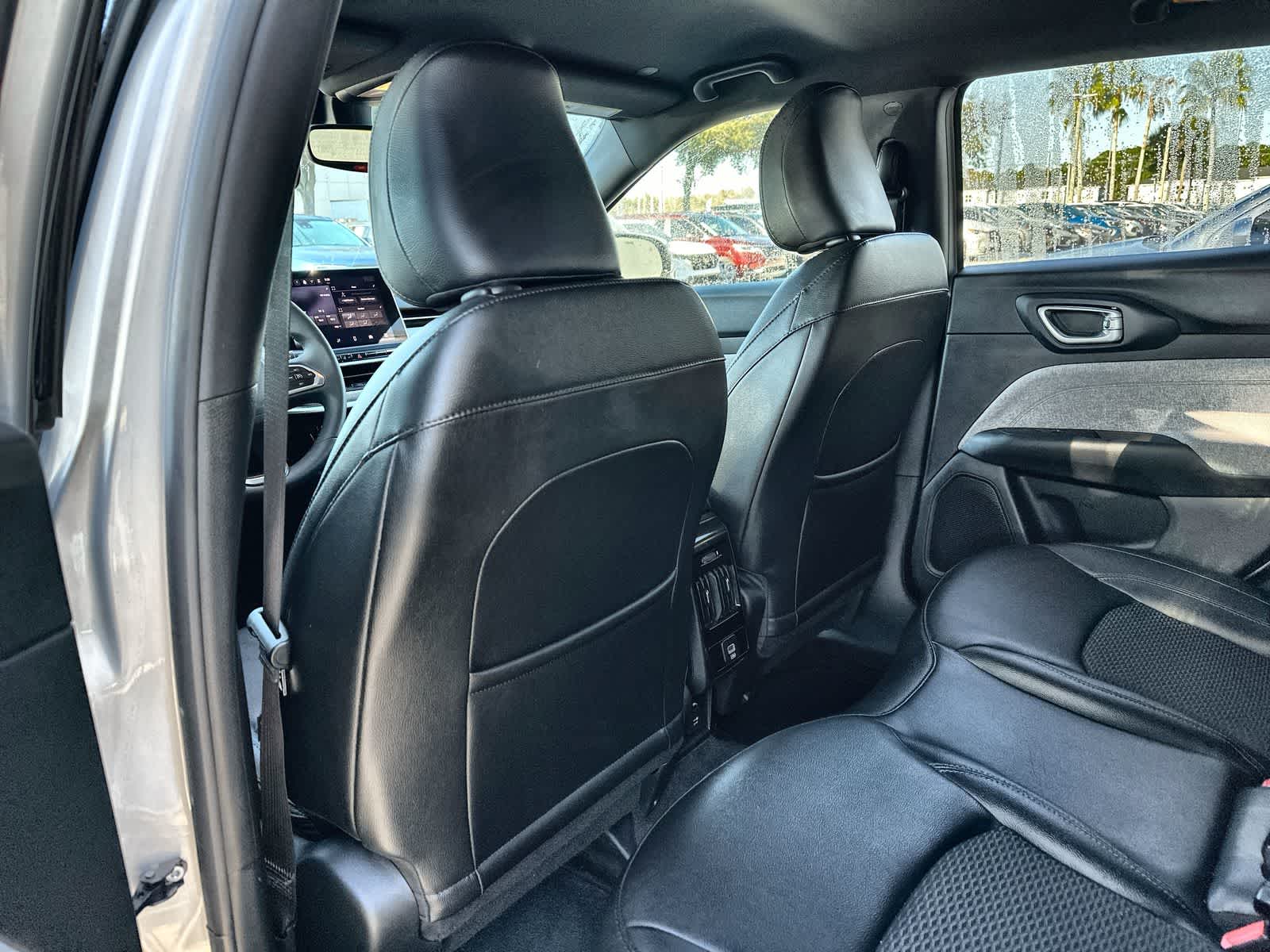 Thumbnail: 2024 Jeep Compass - 12