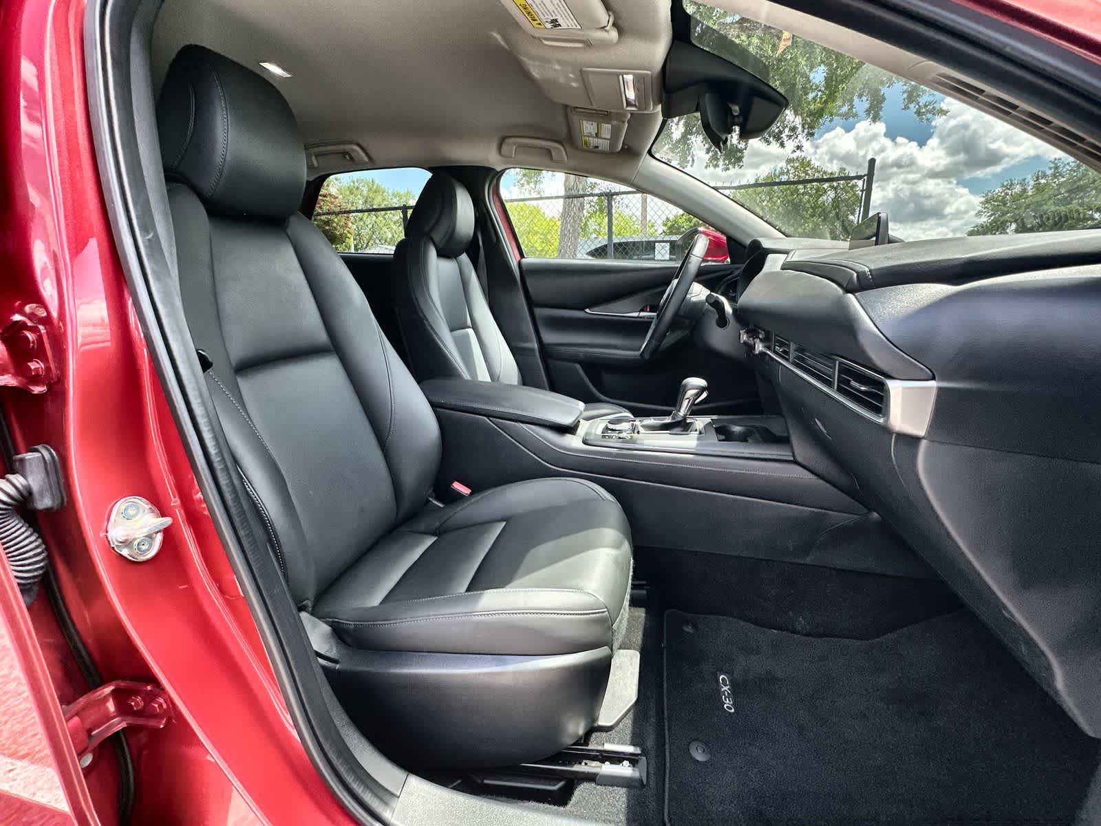 Thumbnail: 2023 Mazda CX-30 - 9