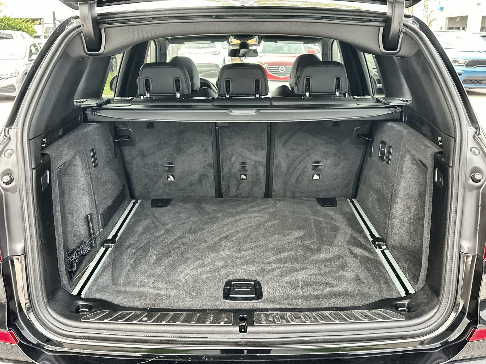 Thumbnail: 2020 BMW X3 - 19