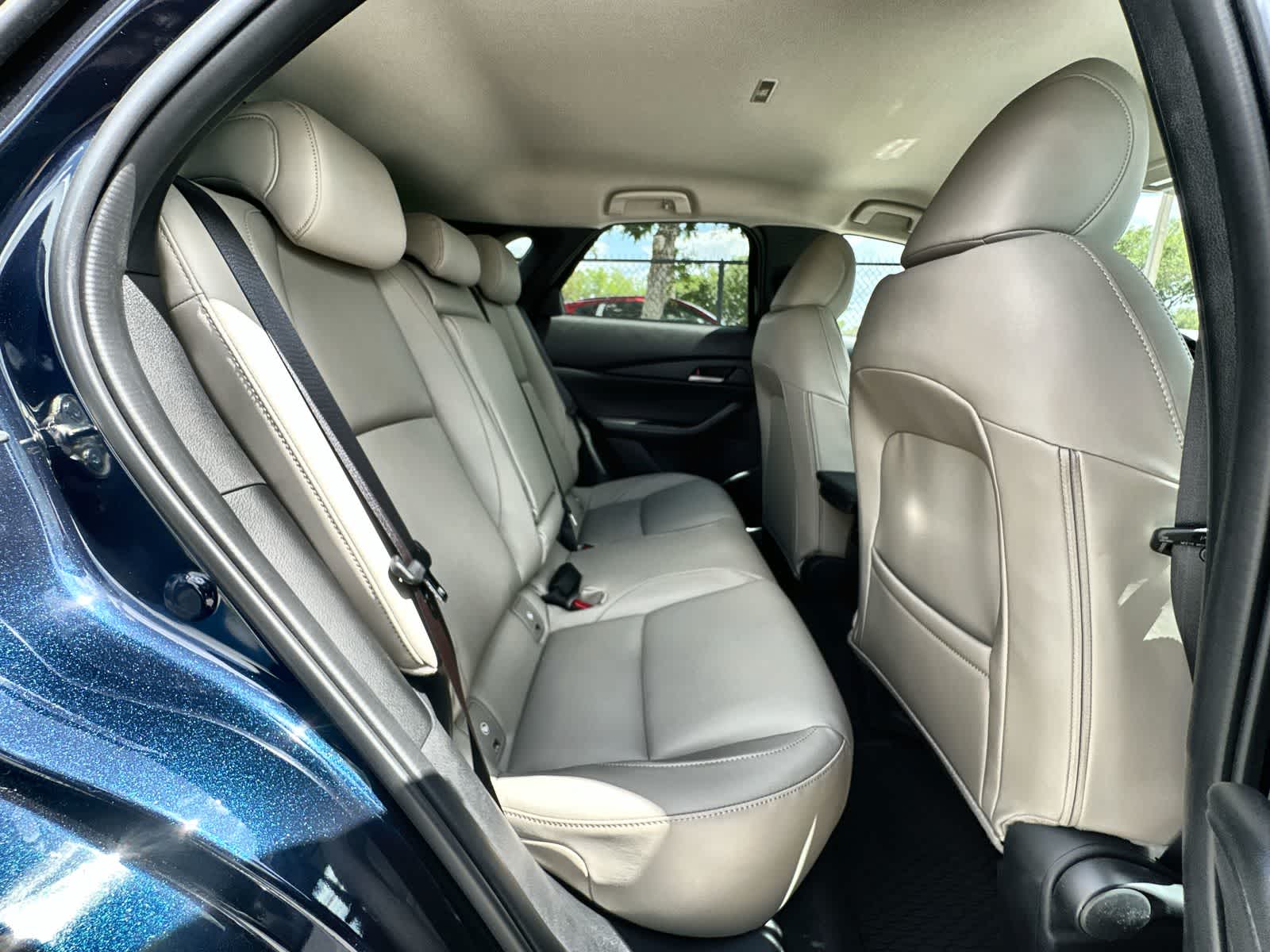 Thumbnail: 2026 Mazda CX-30 - 19