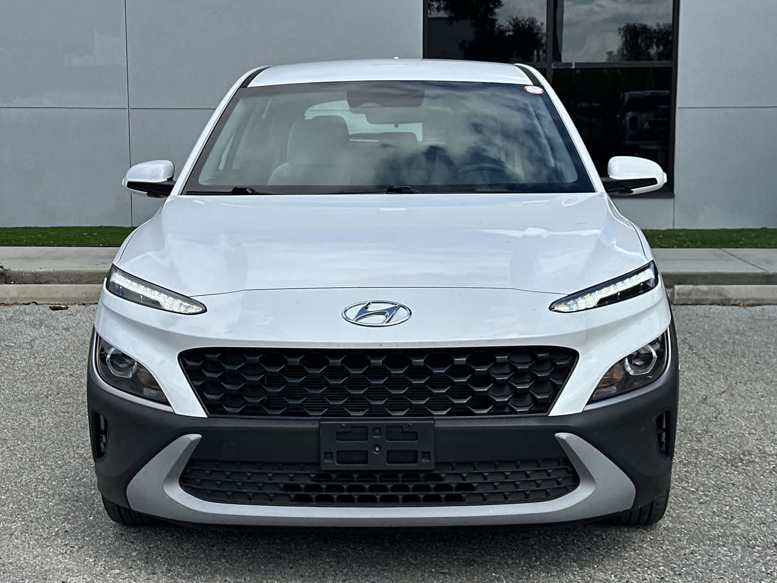 Thumbnail: 2023 Hyundai Kona - 9