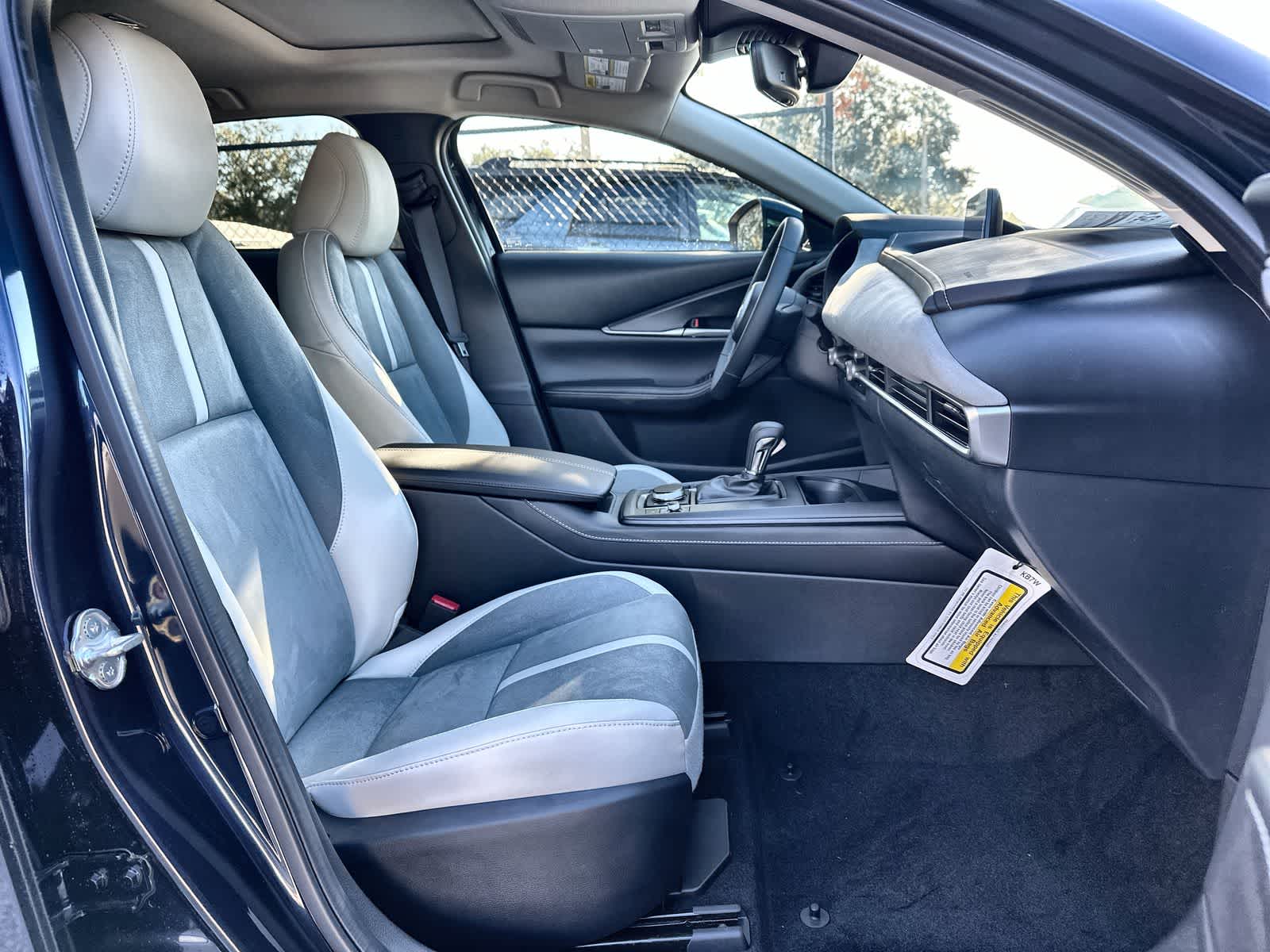 Thumbnail: 2026 Mazda CX-30 - 14