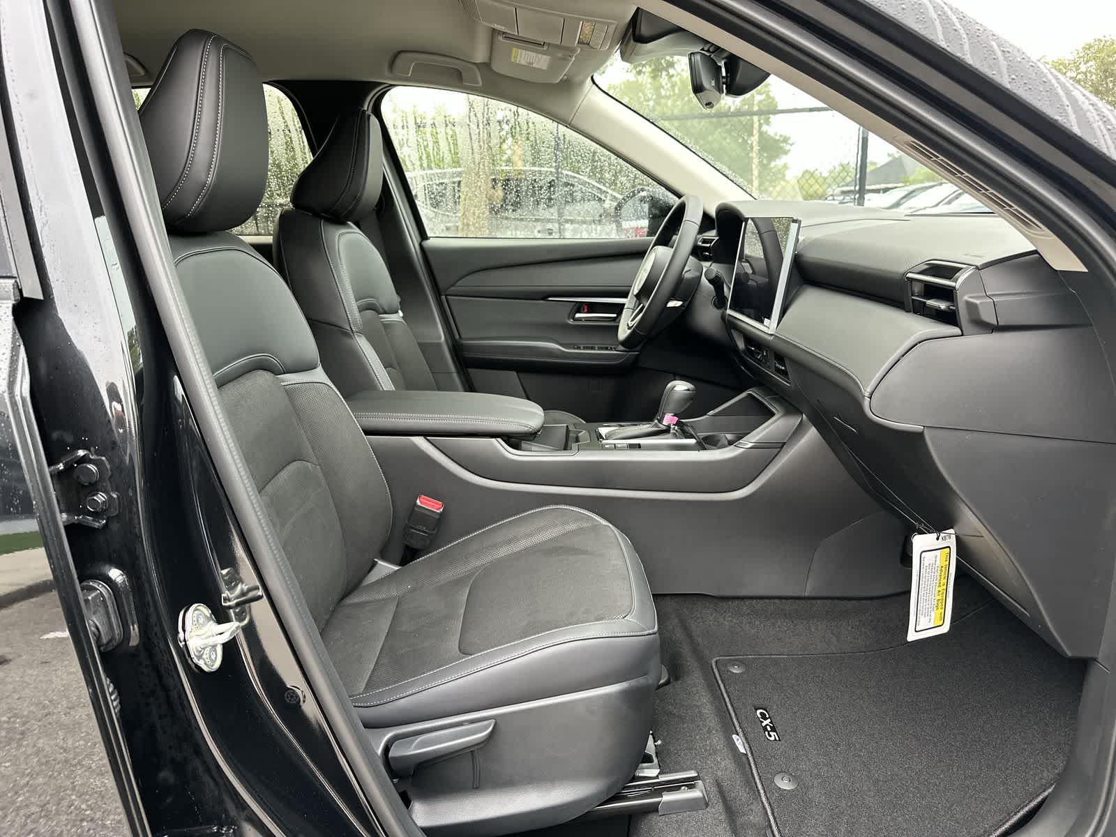 Thumbnail: 2026 Mazda CX-5 - 9