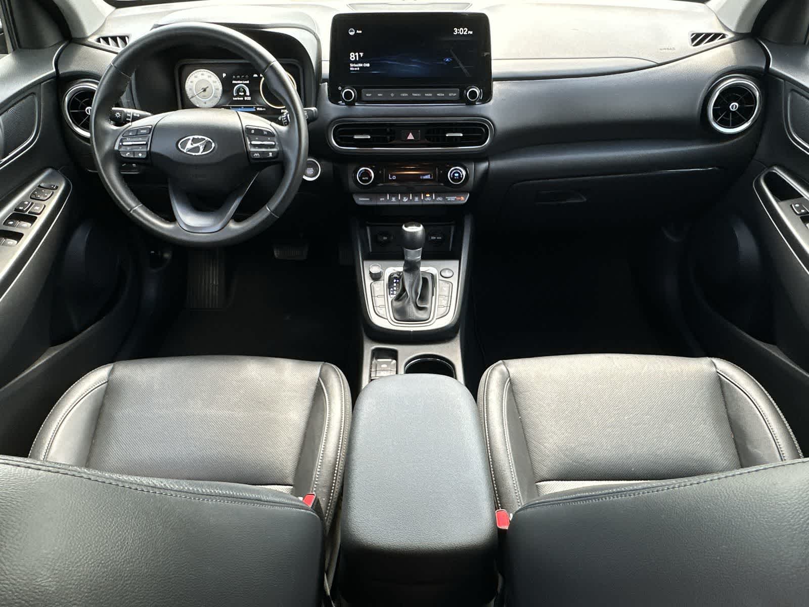 Thumbnail: 2022 Hyundai Kona - 10