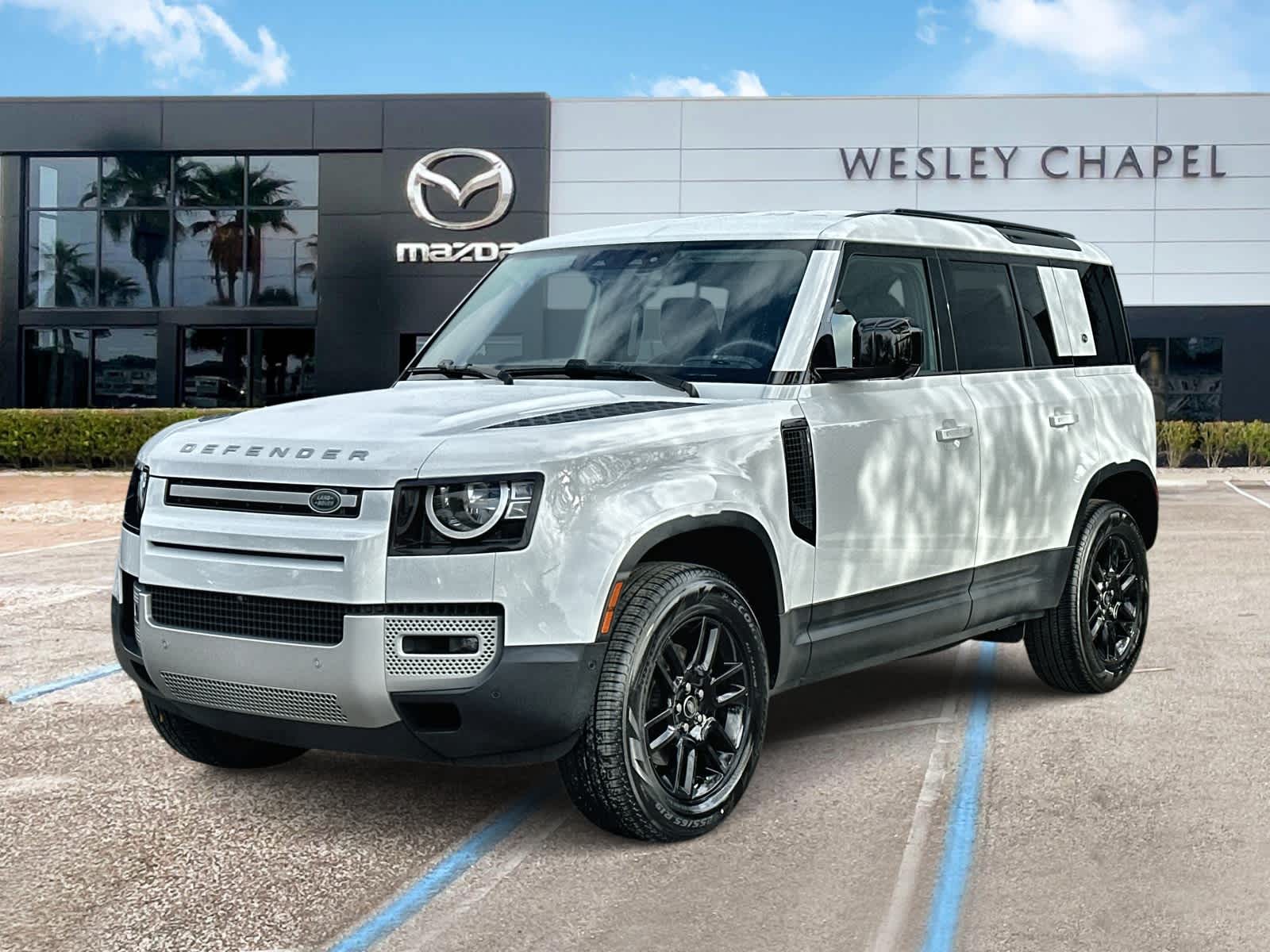 2023 Land Rover Defender  -
                  Wesley Chapel, FL