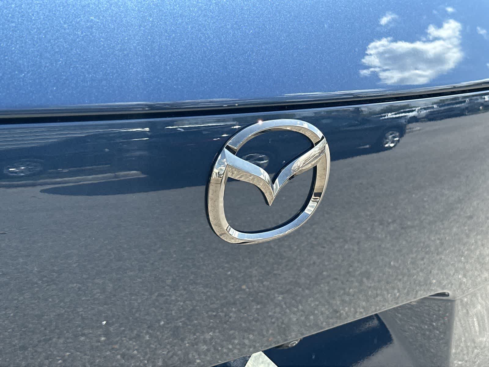 Thumbnail: 2026 Mazda CX-50 - 15