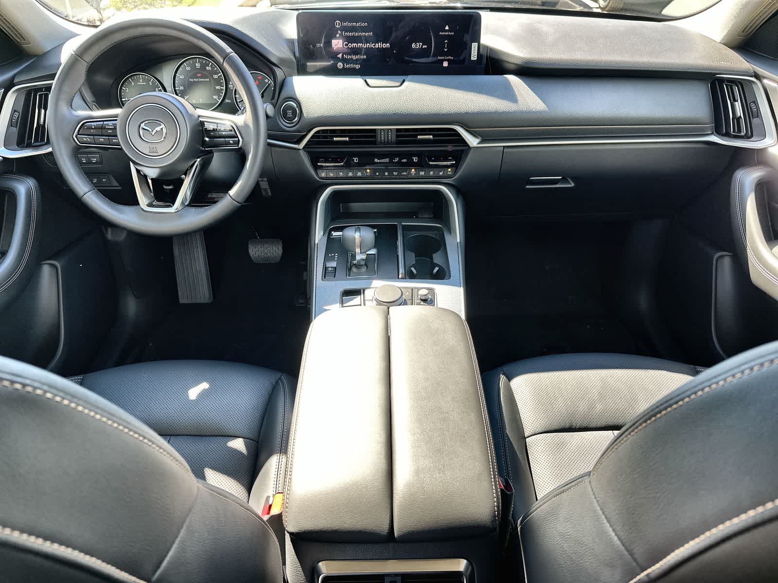 Thumbnail: 2026 Mazda CX-90 - 20